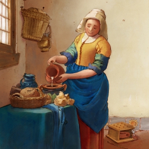 Vermeer