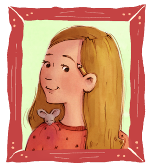 Angela