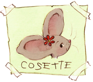 Cosette