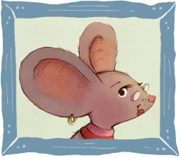 Grand-mère