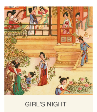 Girls Night