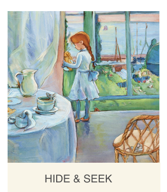 Hide & Seek