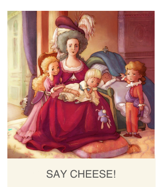 Marie Antoinette
