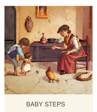 First Step