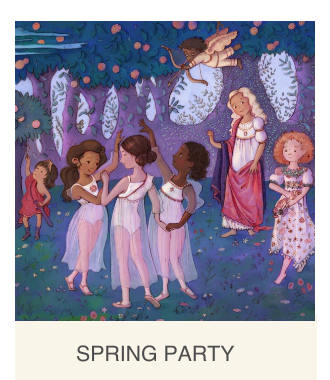 Primavera